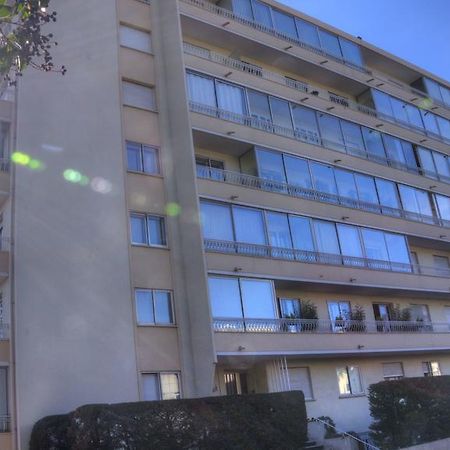 Beau 2 Pieces 3 Etoiles Vue Mer Garage Prive 150M Plages Wifi Cannes Exterior foto
